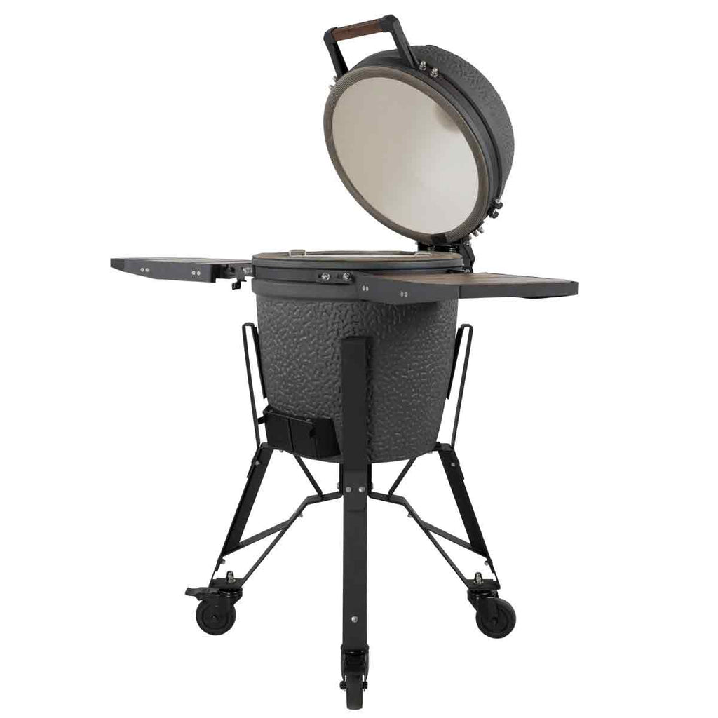 Keramisk grill VX Medium Complete - The Bastard
