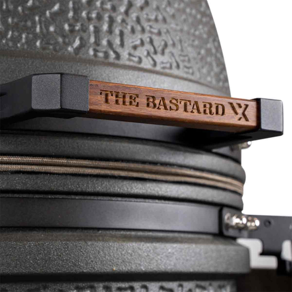 Keramisk grill VX Medium Complete - The Bastard