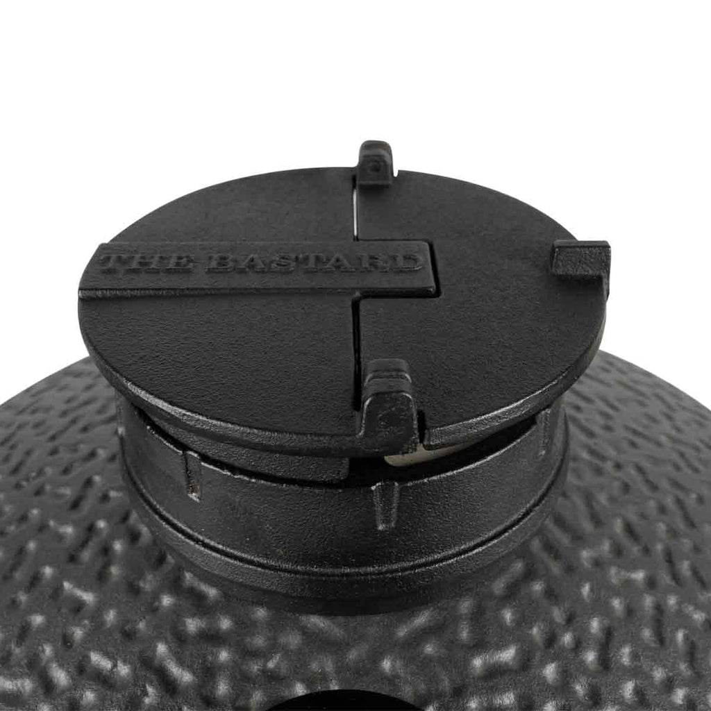 Keramisk grill VX Medium Complete - The Bastard