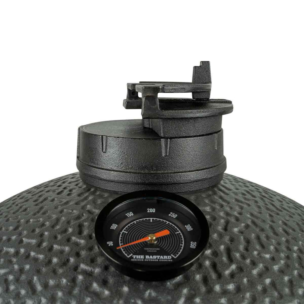Keramisk grill VX Medium Complete - The Bastard