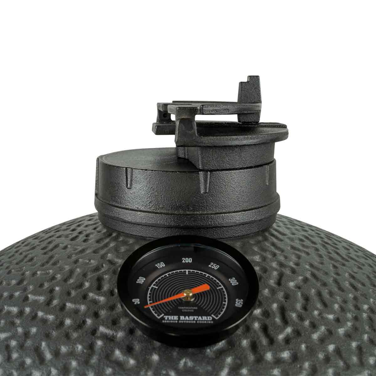 Keramisk grill VX Medium Complete - The Bastard