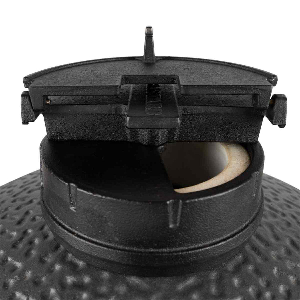 Keramisk grill VX Medium Complete - The Bastard