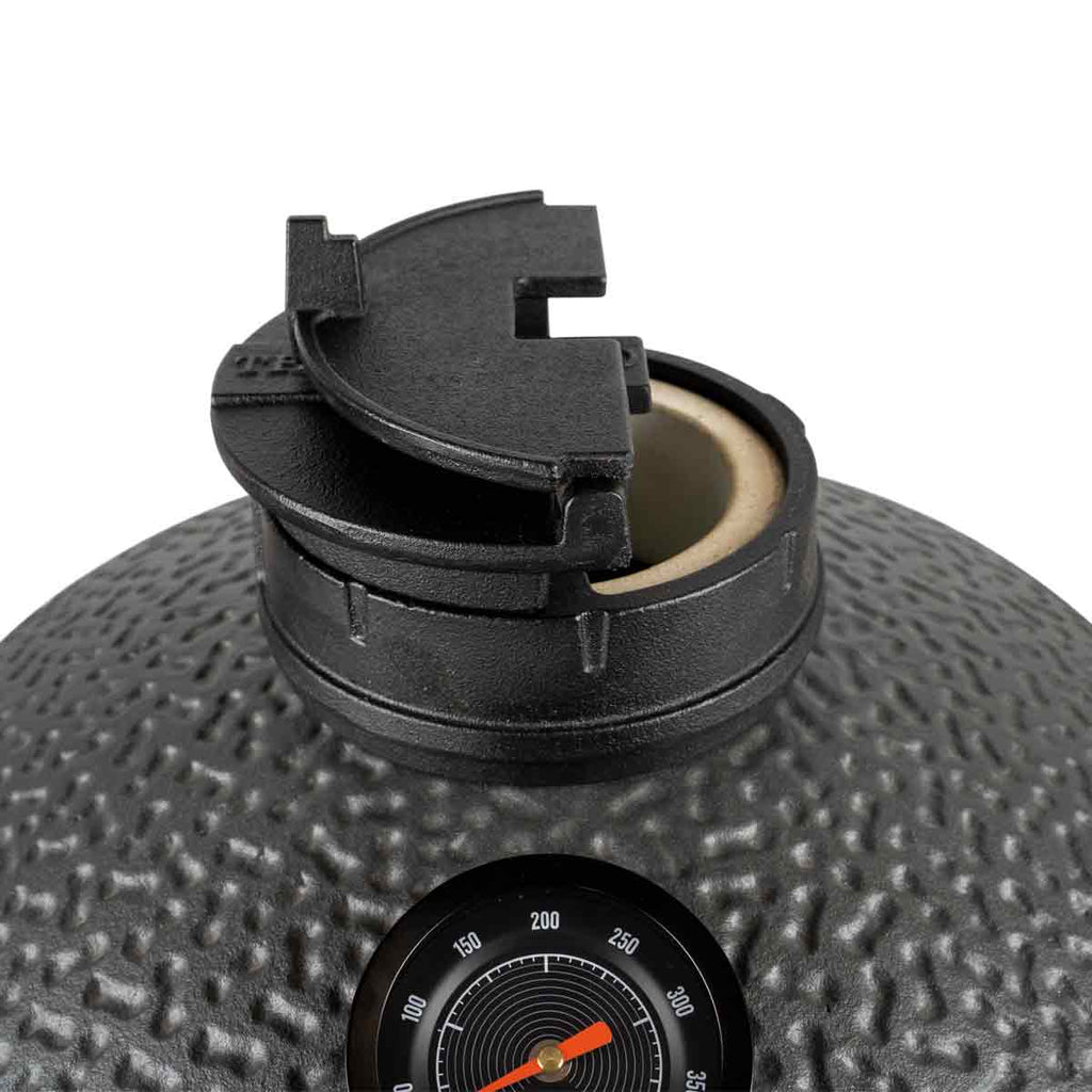 Keramisk grill VX Medium Complete - The Bastard