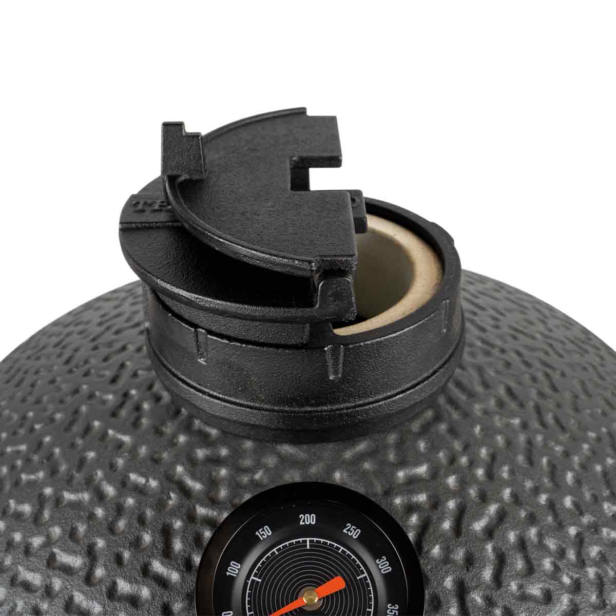 Keramisk grill VX Medium Complete - The Bastard