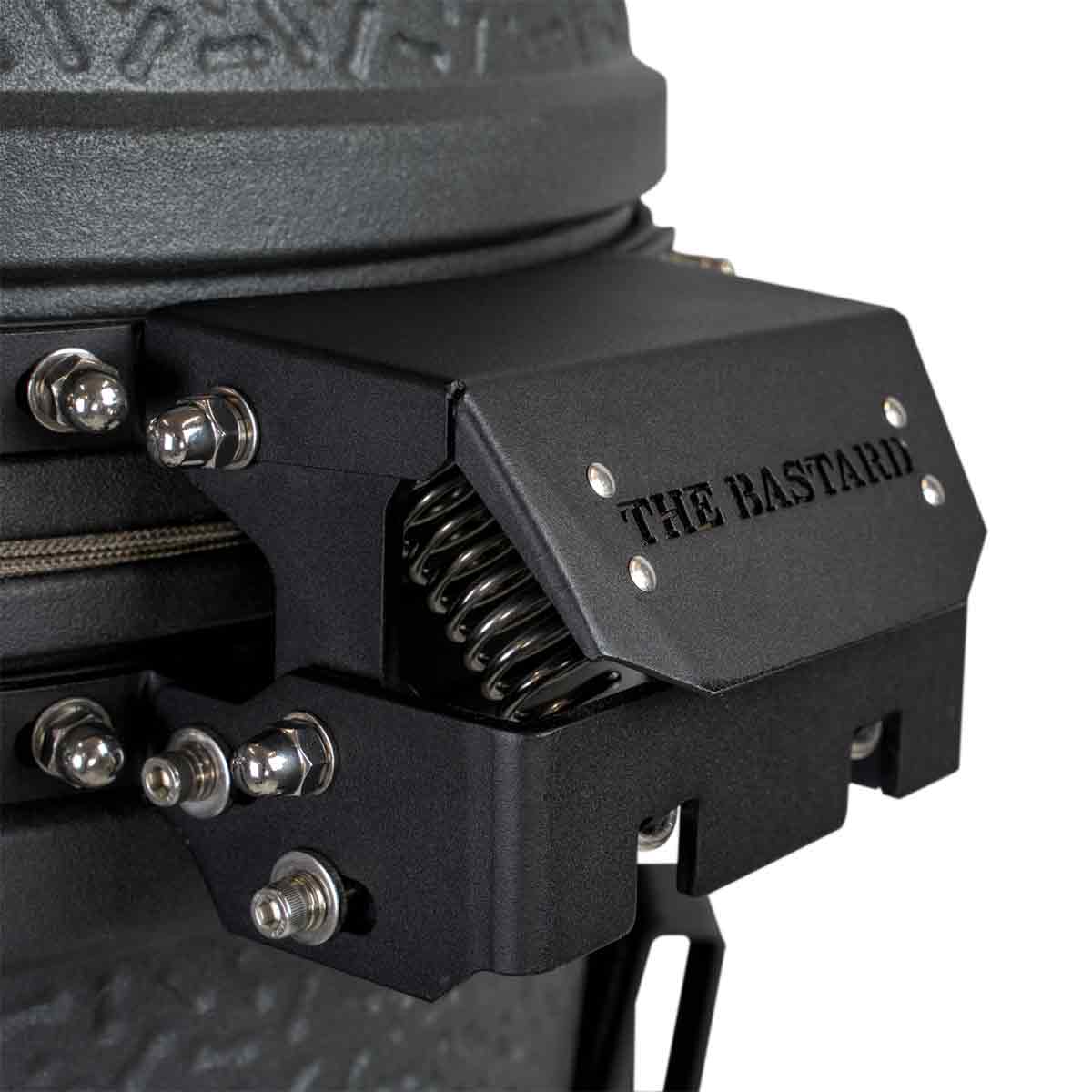 Keramisk grill VX Medium Complete - The Bastard