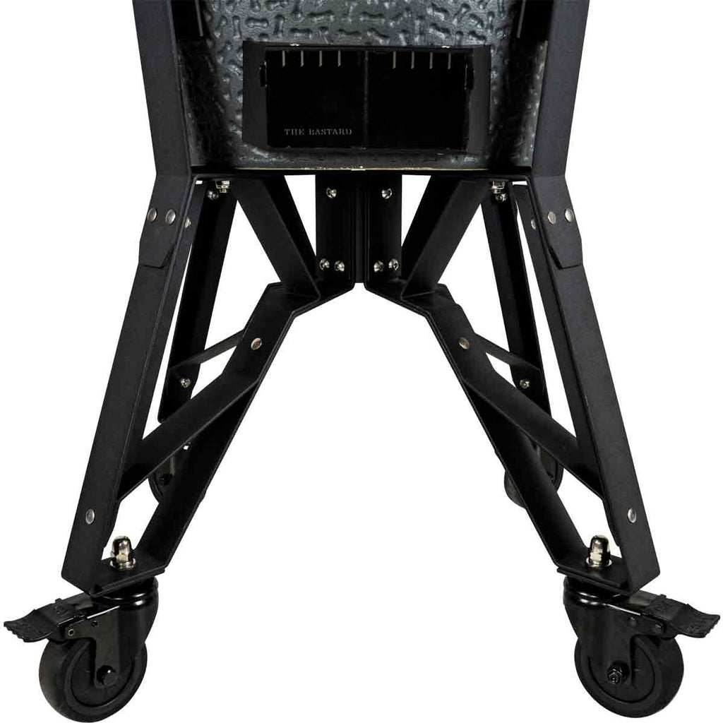 Keramisk grill VX Medium Complete - The Bastard