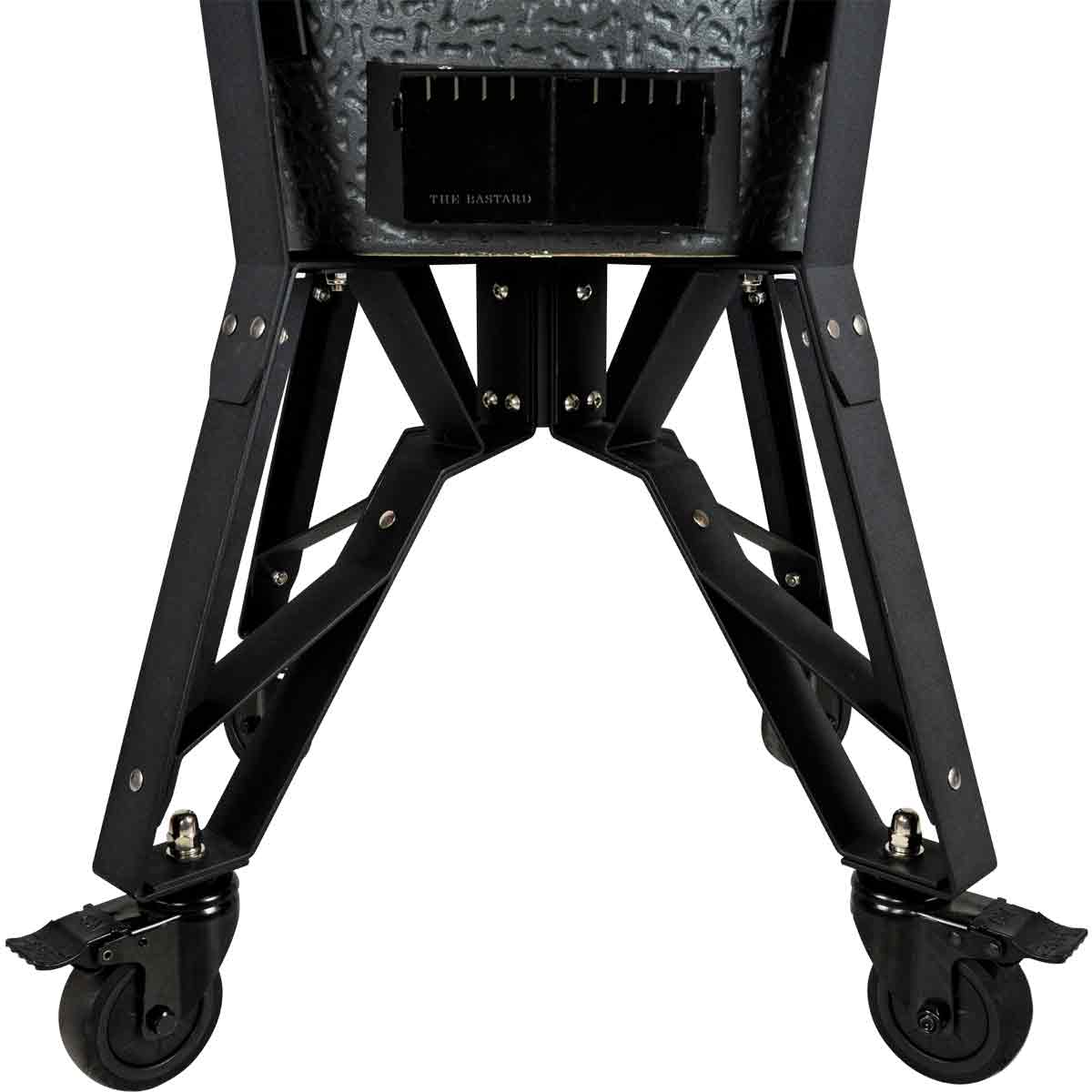 Keramisk grill VX Medium Complete - The Bastard