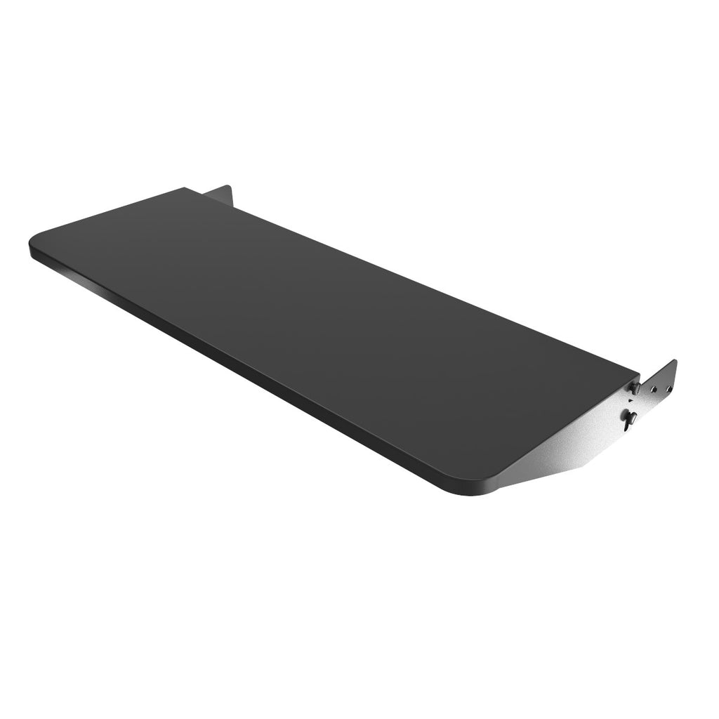 Klappbar fronthylle for Pro 780 Ironwood 885 Traeger forfra