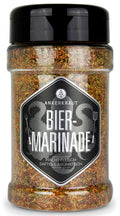 Krydderblanding ølmarinade 170 g - Ankerkraut for smakfull marinade