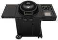 Kulegassgrill Arosa 570 G EVO PLUS Blazing Zone forfra
