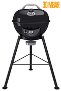Kulegassgrill Chelsea 420 G 1 brenner forfra