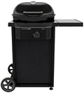 Kulegassgrill Davos 570 G 1 brenner 54 cm forfra