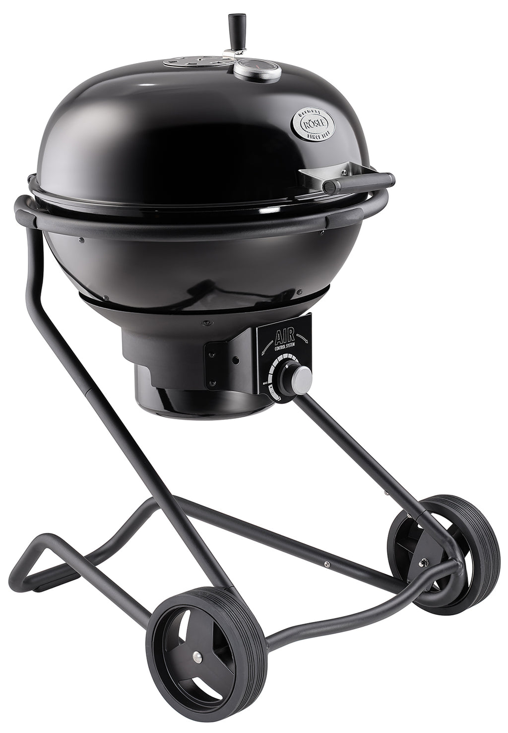 Kulegrill No.1 F60 Air Pro Vario+ 59 cm - Rösle forfra