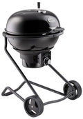 Kulegrill No.1 F60 Air Pro Vario+ 59 cm - Rösle forfra