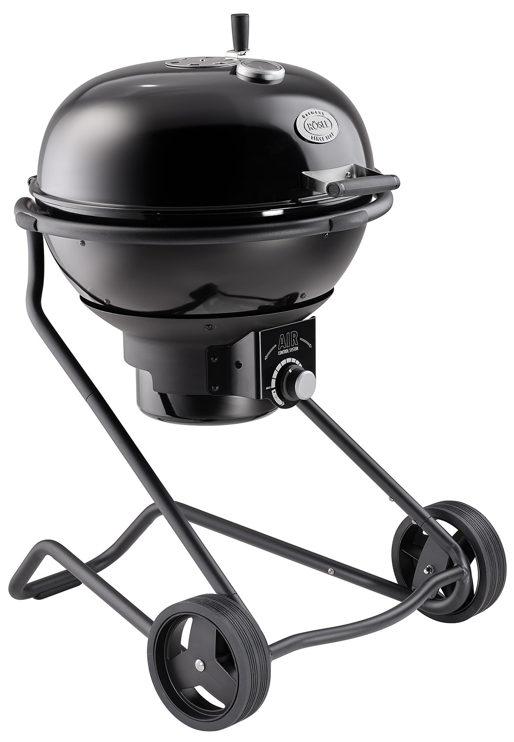 Kulegrill No.1 F60 Air Pro Vario+ 59 cm - Rösle forfra