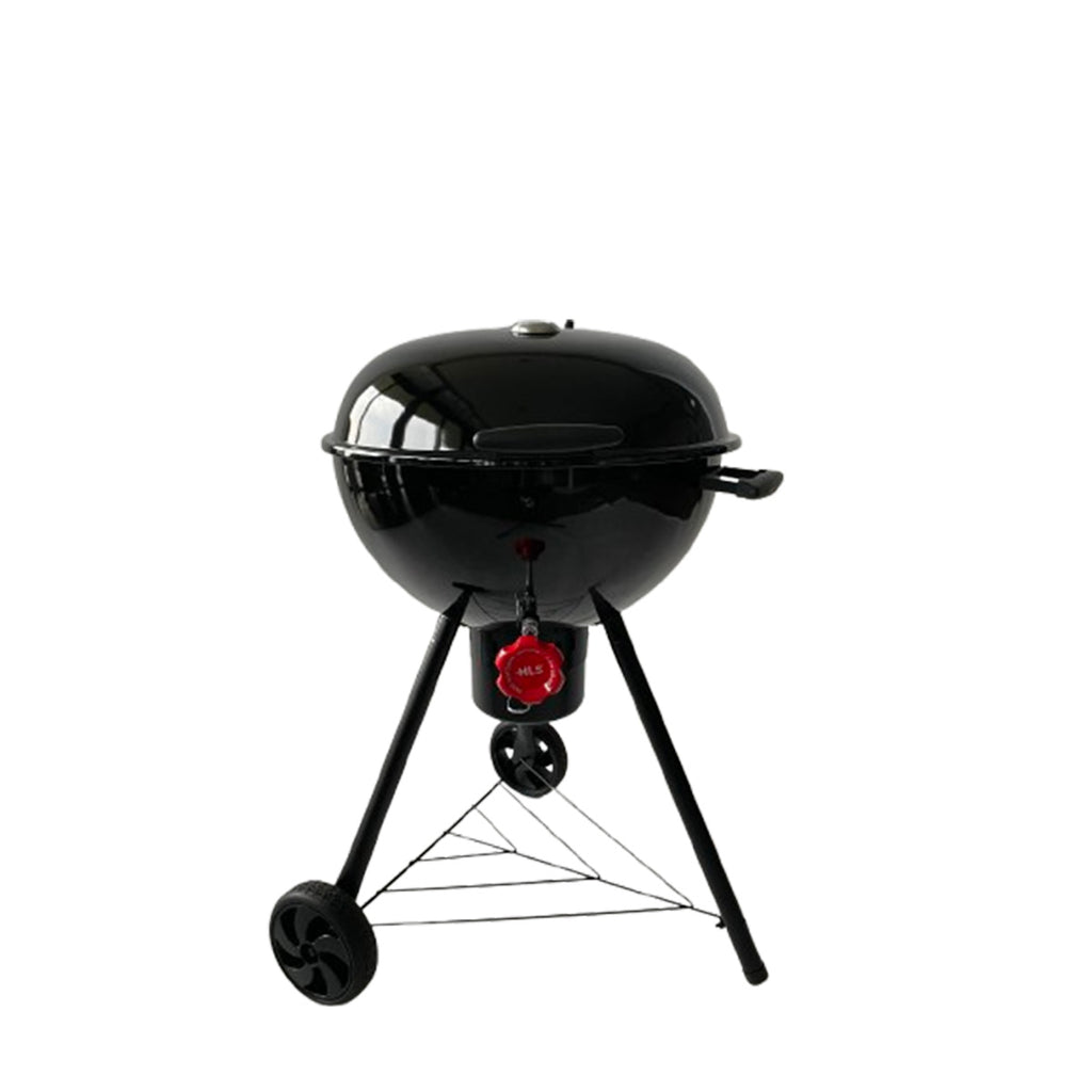 Kullgrill BlazeChef 570 - Sommerliving forfra