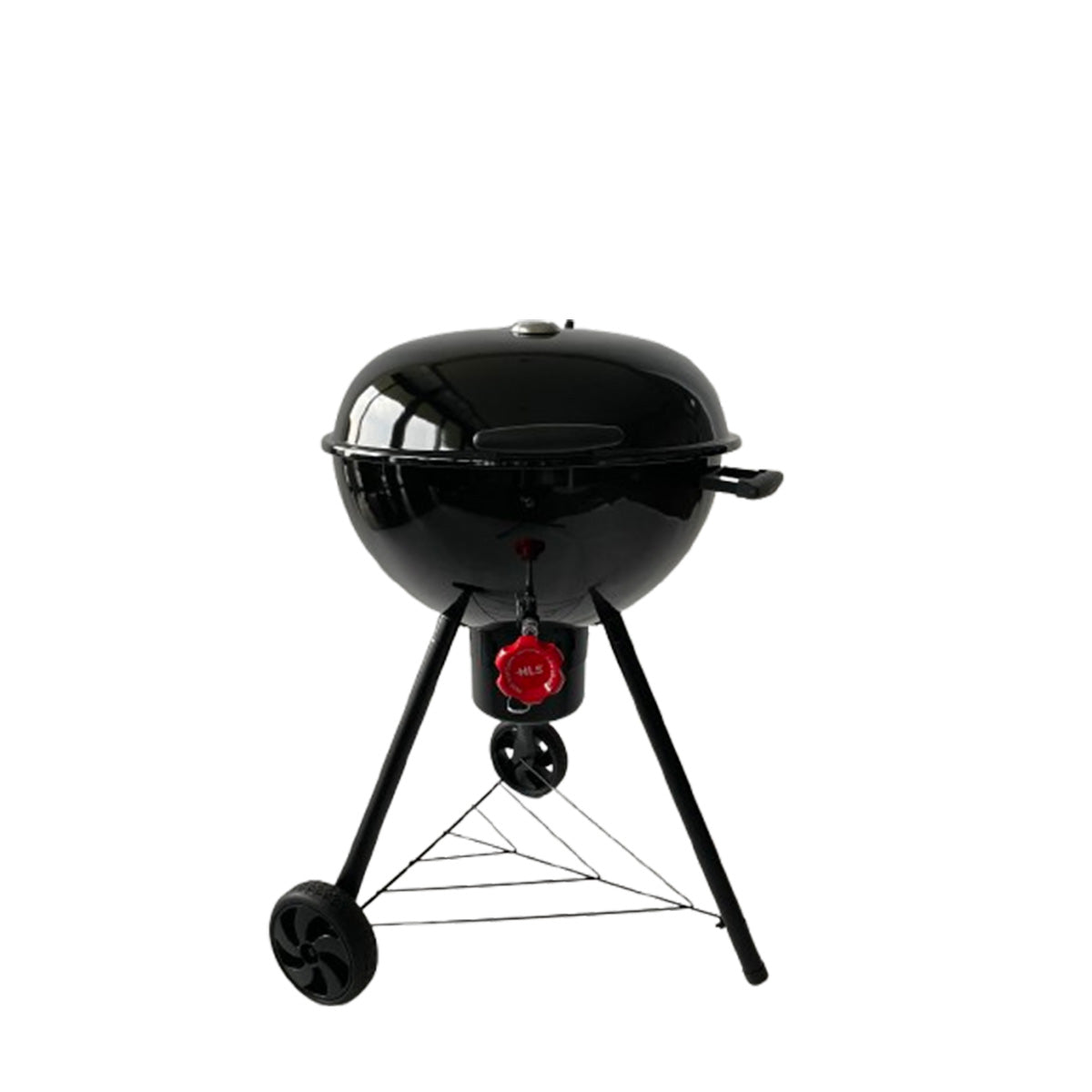 Kullgrill BlazeChef 570 - Sommerliving forfra