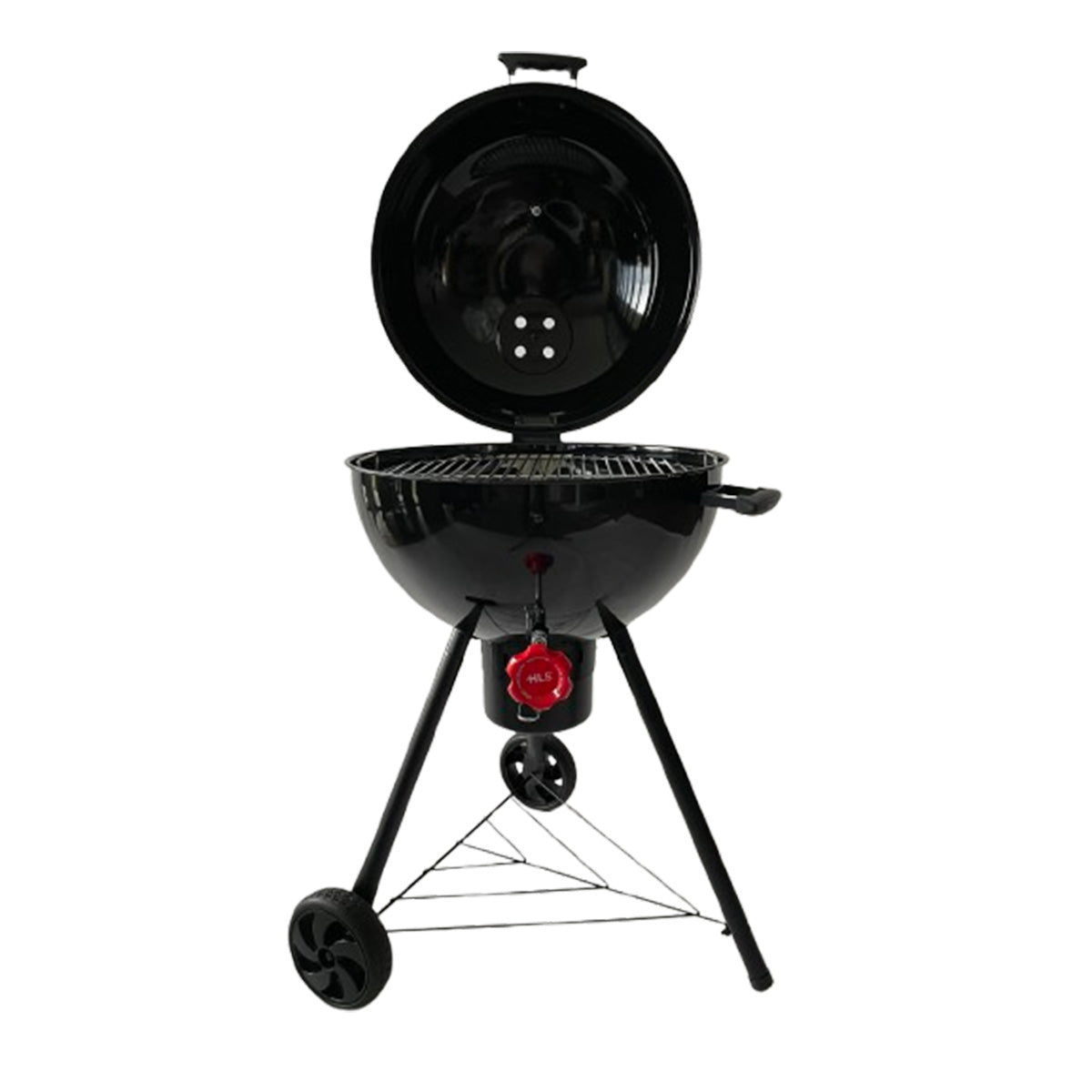 Kullgrill BlazeChef 570 - Sommerliving bakside
