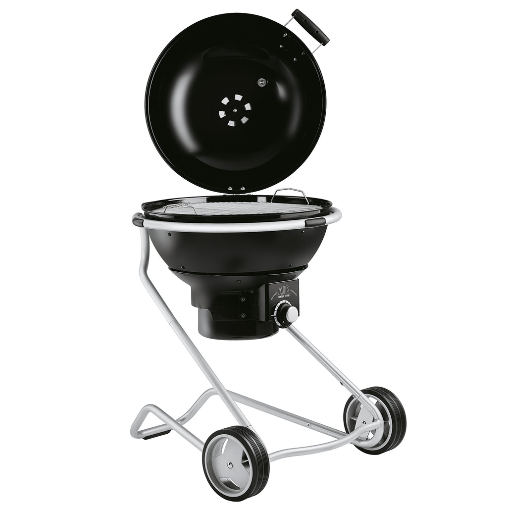 Kullgrill kulegrill No.1 F60 Air bakside
