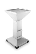 Kullgrill T3 rustfritt stål 42x42 cm - Thüros forfra