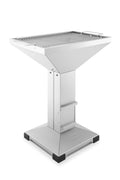 Kullgrill T4 rustfritt stål 40x60 cm - Thüros forfra