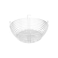 Kullkurv for Classic Joe keramisk grill - Kamado Joe forfra