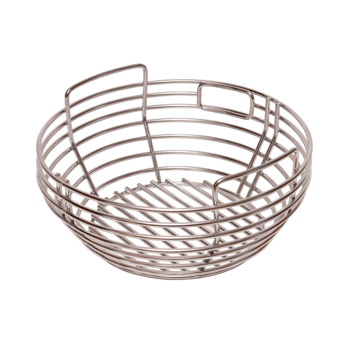 Kullkurv for Junior & Icon Ø 27 cm - Monolith for effektiv kullgrilling