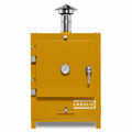 Kullovn Cheeky bordmodell Honeycomb - Charlie Oven forfra