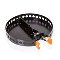 Kullskål pro-ft for dutch oven - Petromax for grilling