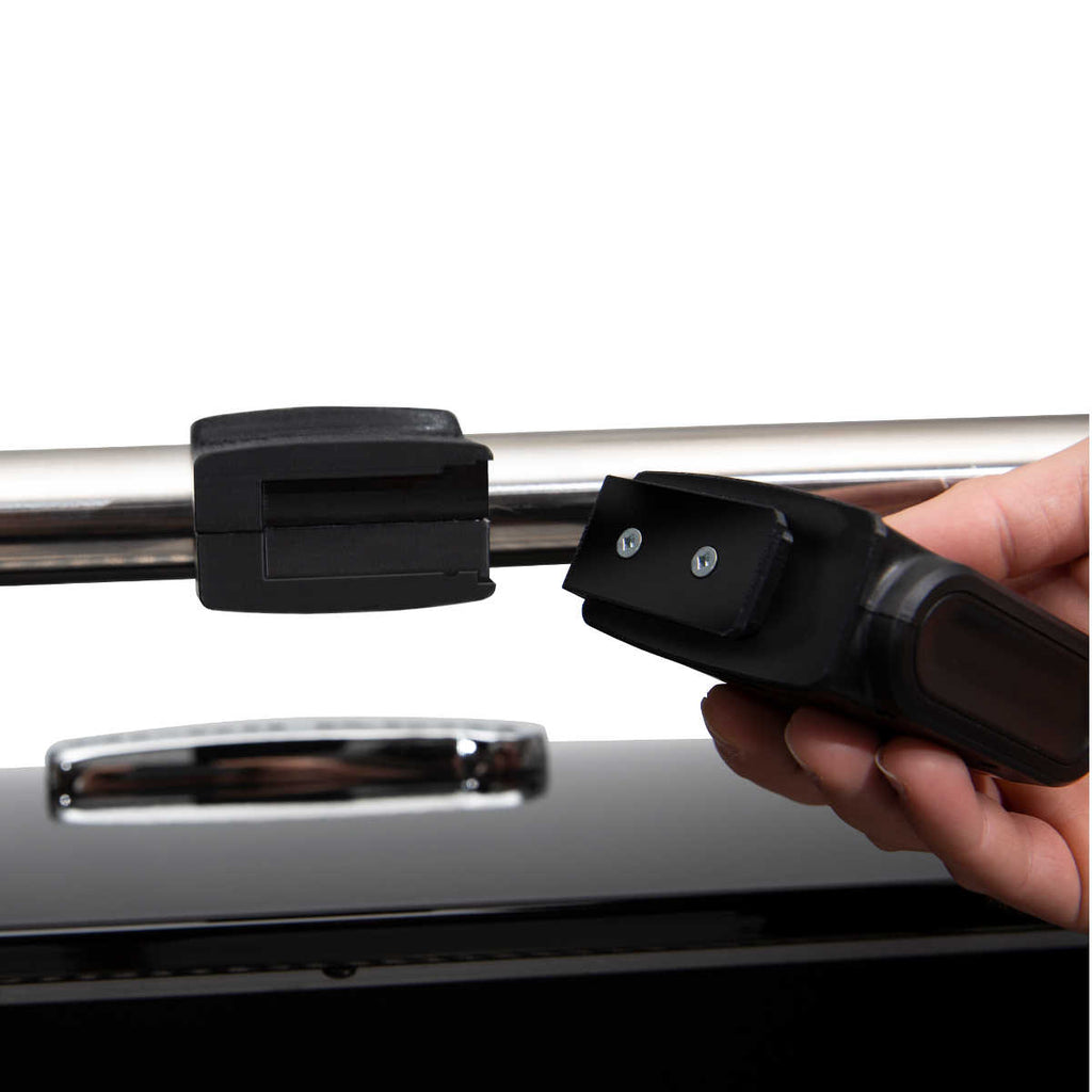 LED grilllys for rundhåndtak - Broil King nærbilde