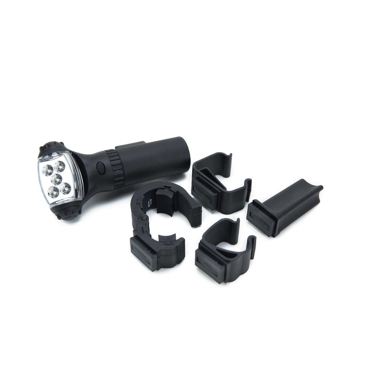 LED grilllys universalt med feste - Broil King for grillbelysning