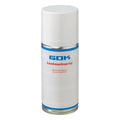 Lekkasjesøkespray for gass 400 ml - GOK front