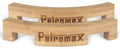 Lokkavstandsholder for dutch oven bambus 2 stk - Petromax forfra