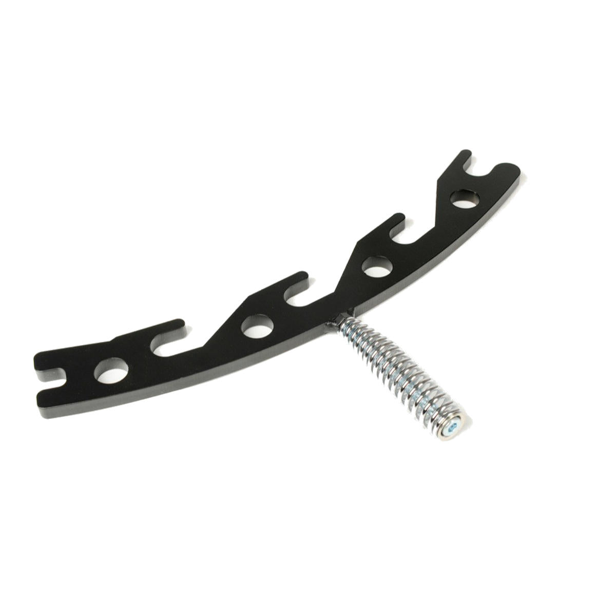 Lokkholder liten for 16" smoker - Joe's Barbeque forfra