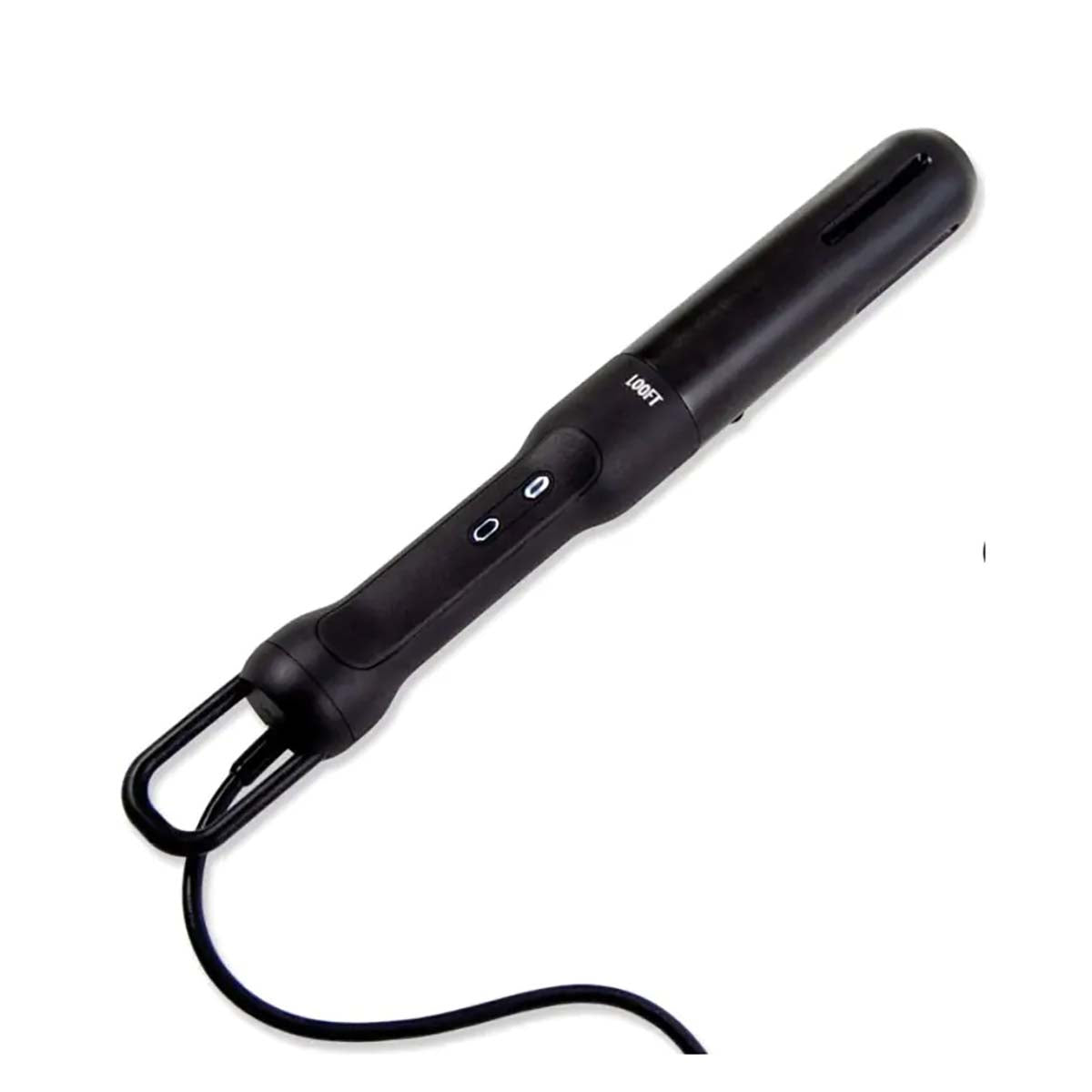 Looftlighter 2 elektrisk grilltenner front