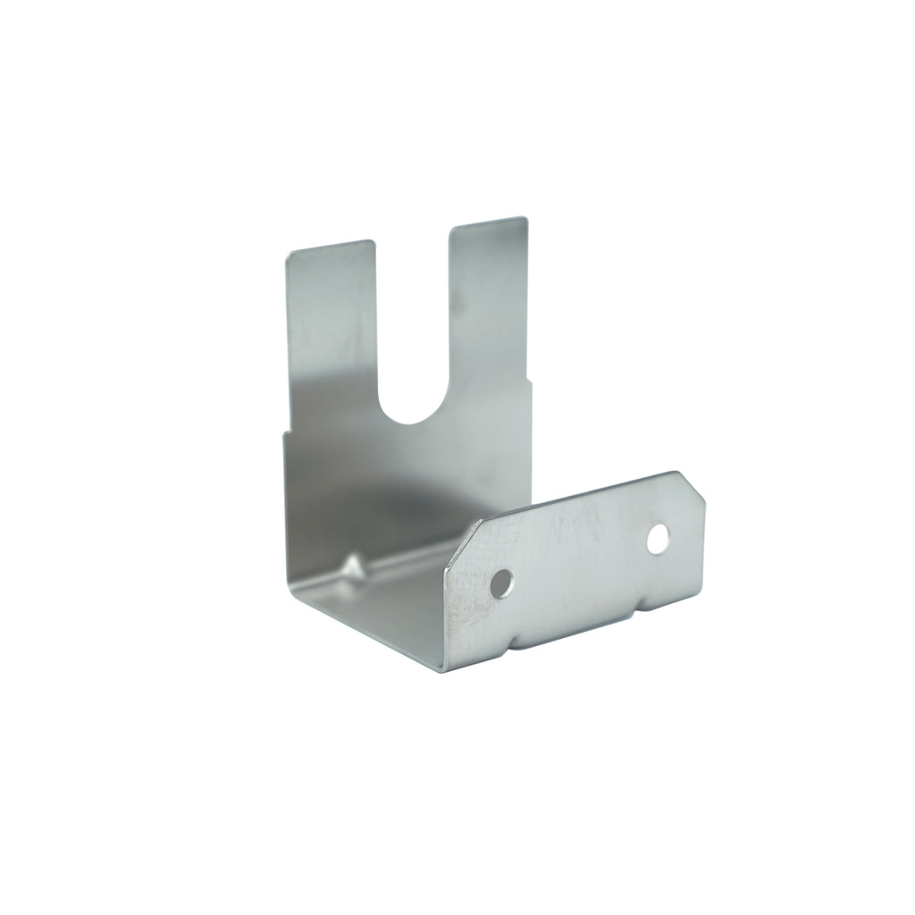 Detalj av magnetisk hold på Magnetisk dreiespidd for SANTOS S-301 S-318 / Burnhard EARL
