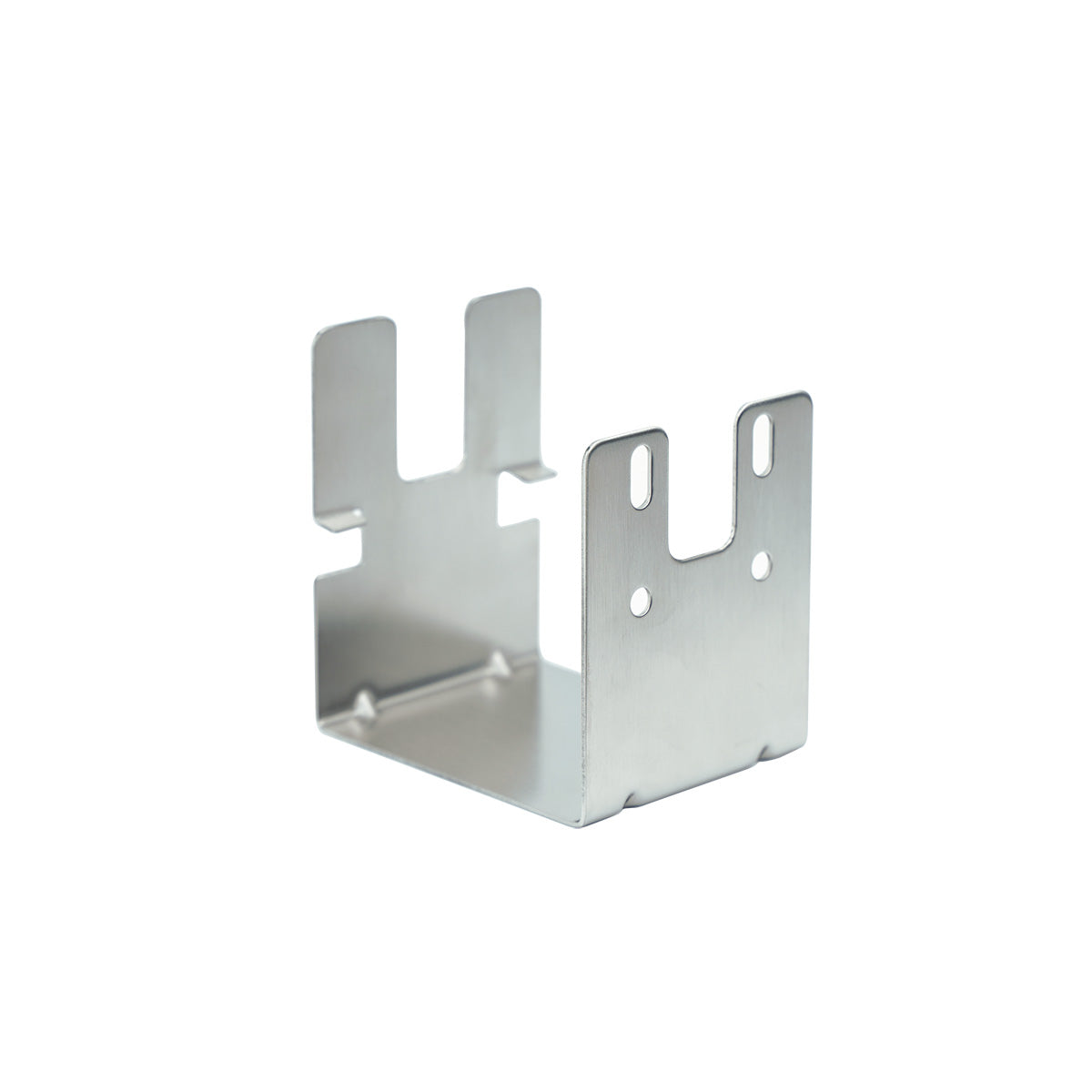 Magnetisk dreiespidd for Weber Genesis II / 400 - SANTOS med kjøttgafler