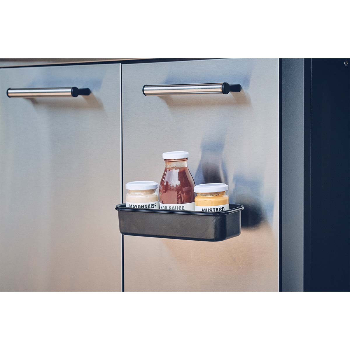 Magnetisk krydderholder Grill Mags - Enders detalj