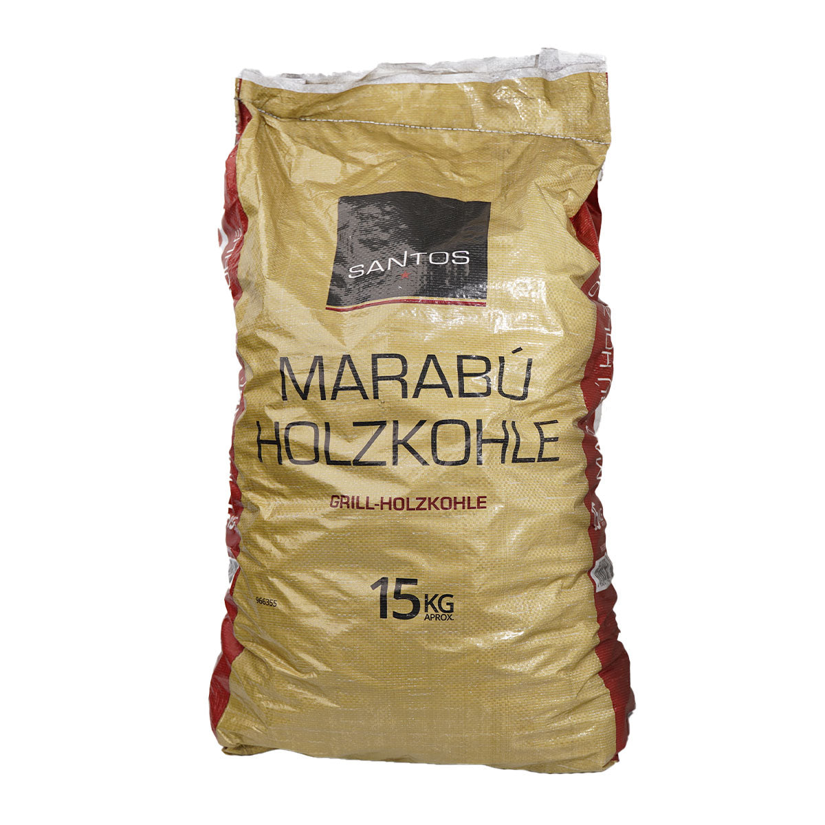 Marabu trekull 15 kg - SANTOS forfra