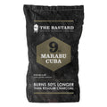 Marabu trekull 9 kg - The Bastard for grilling