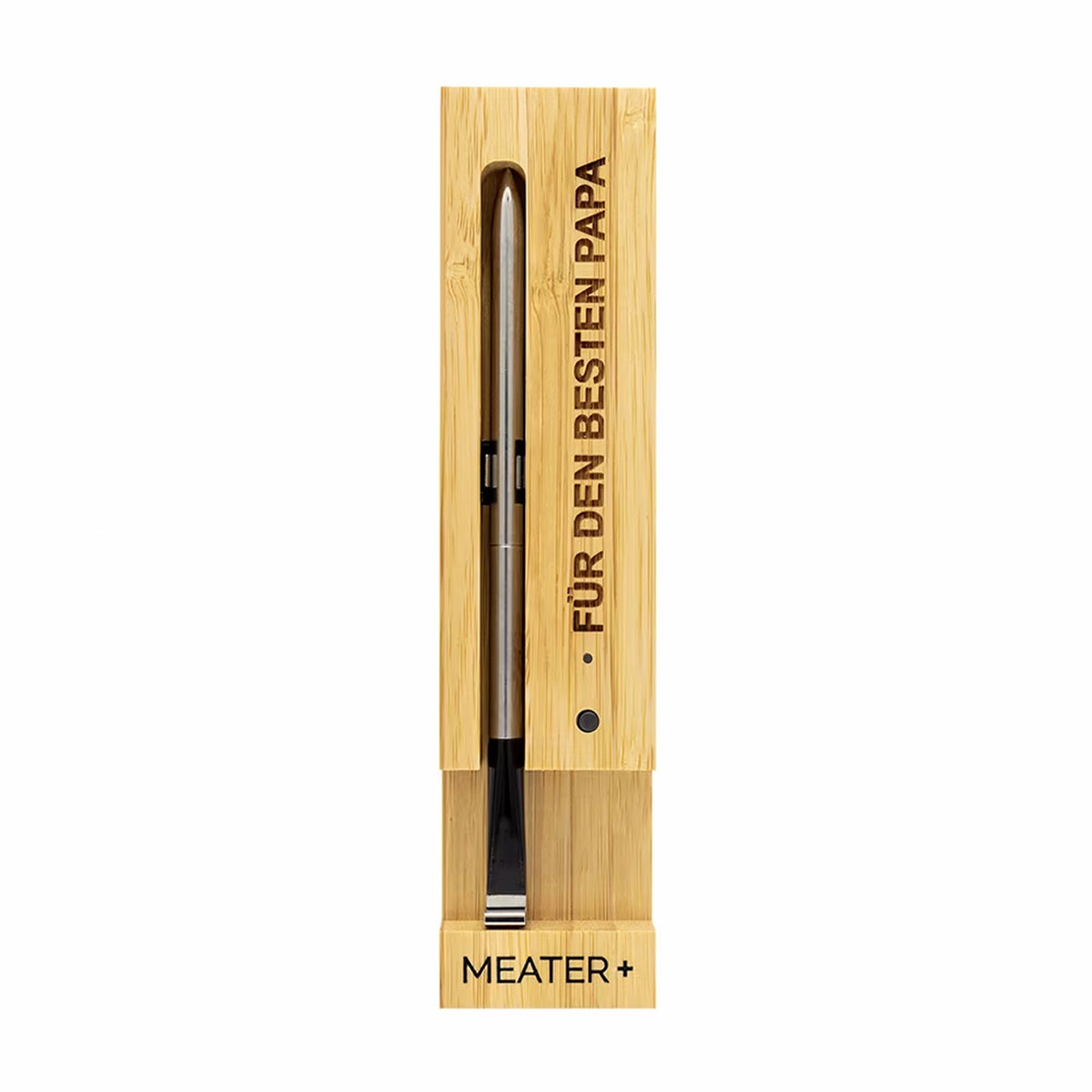Meater + trådløst steketermometer For den beste pappa forfra