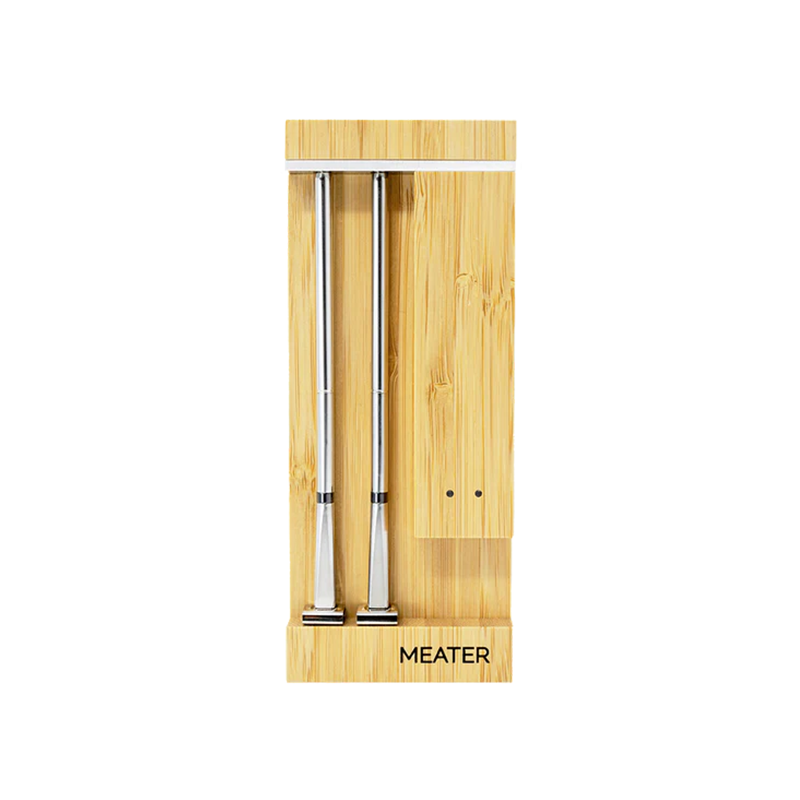 Meater PRO DUO Bluetooth & WLAN steketermometer forfra