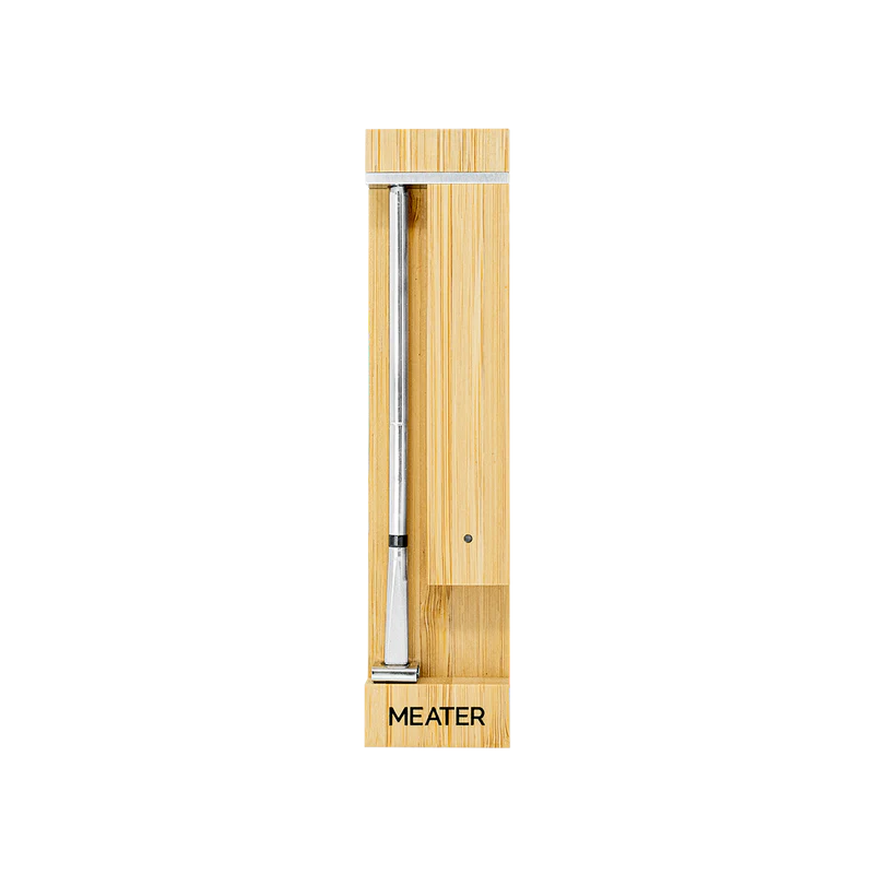 Meater PRO steketermometer inkl. ladestasjon forfra