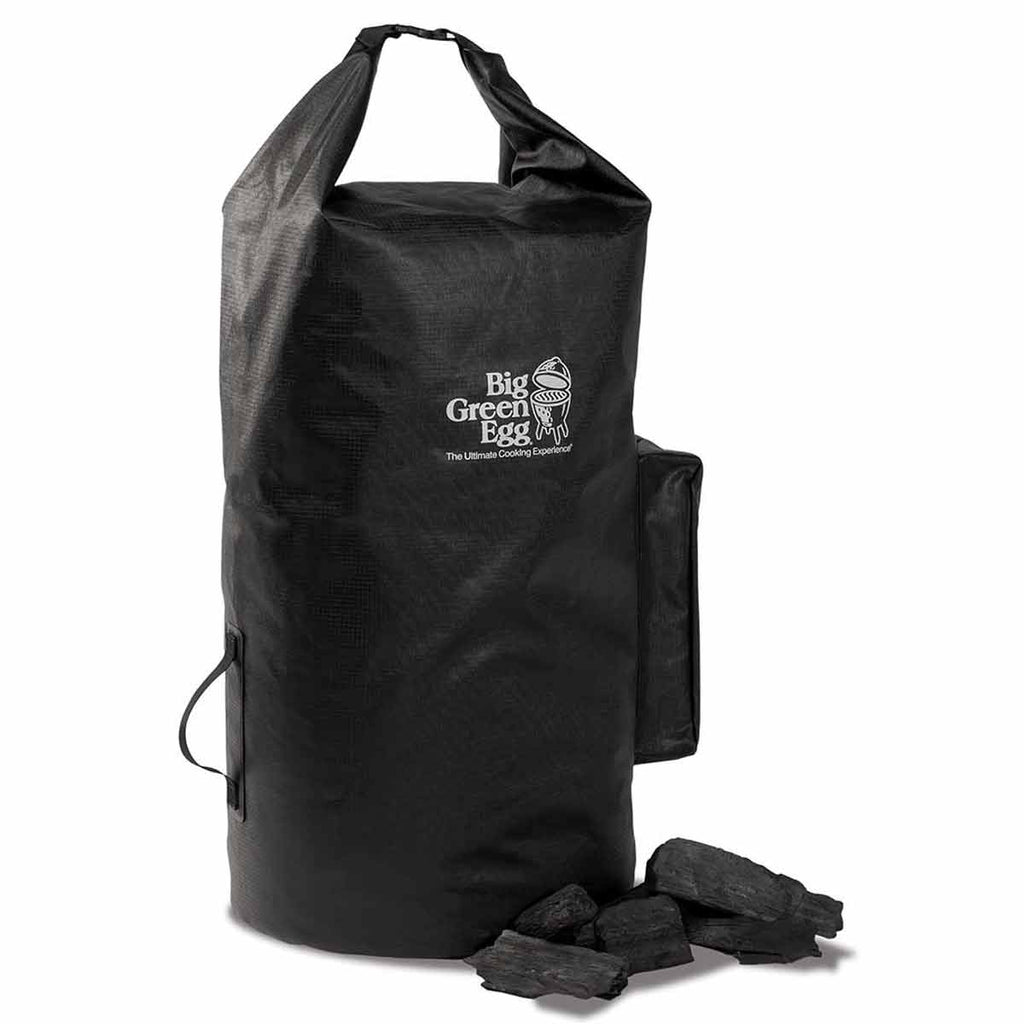 Foranbilde av Oppbevaringspose for trekull 9 kg - Big Green Egg