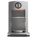 Ovnsgrill One PRO 800°C keramisk brenner - Beefer forfra
