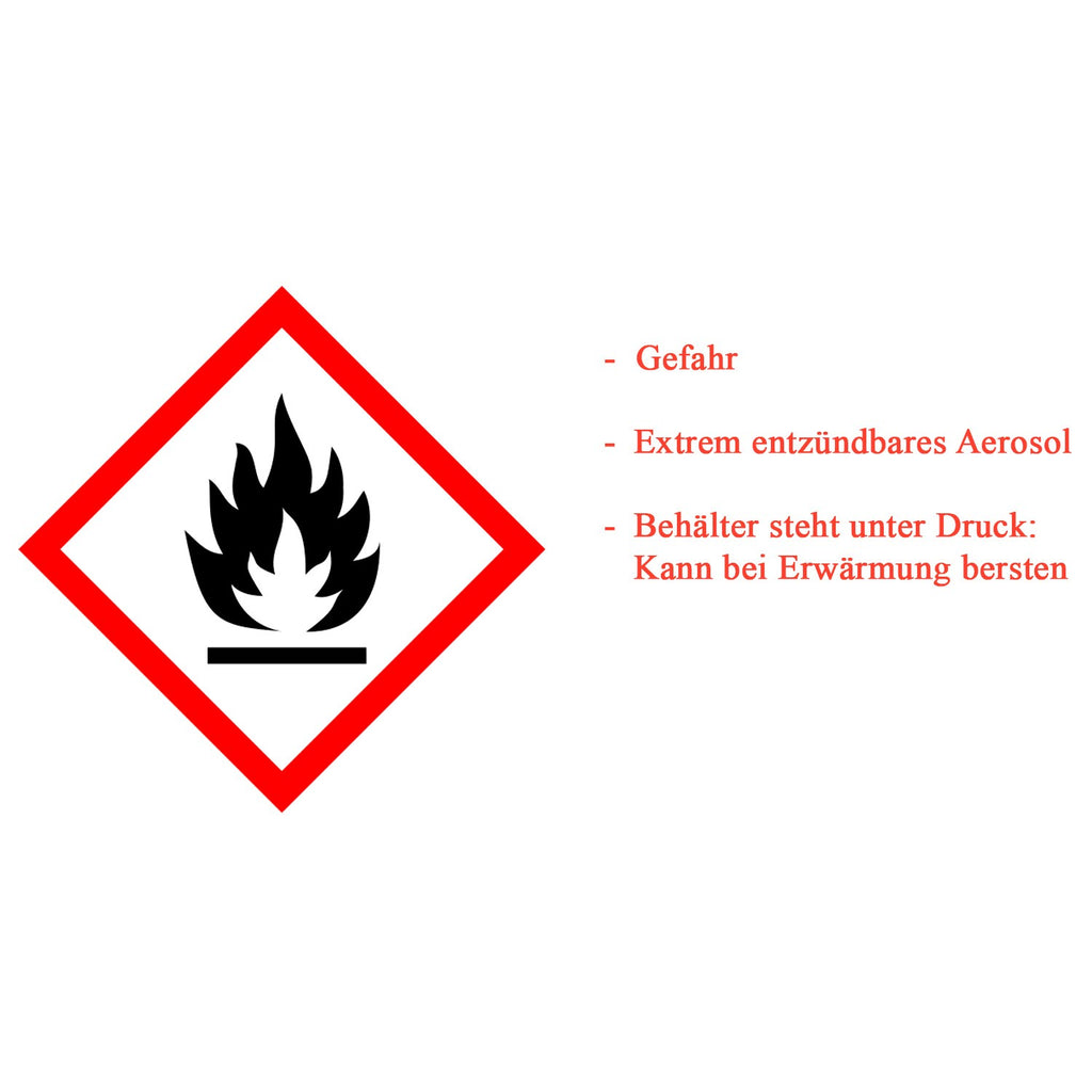 Påfyllingsgass for lighter og flamberingsbrenner 300 ml - TGO nærbilde av adaptere