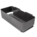 P.A.L. Pop-And-Lock oppbevaringshylle - Traeger forfra