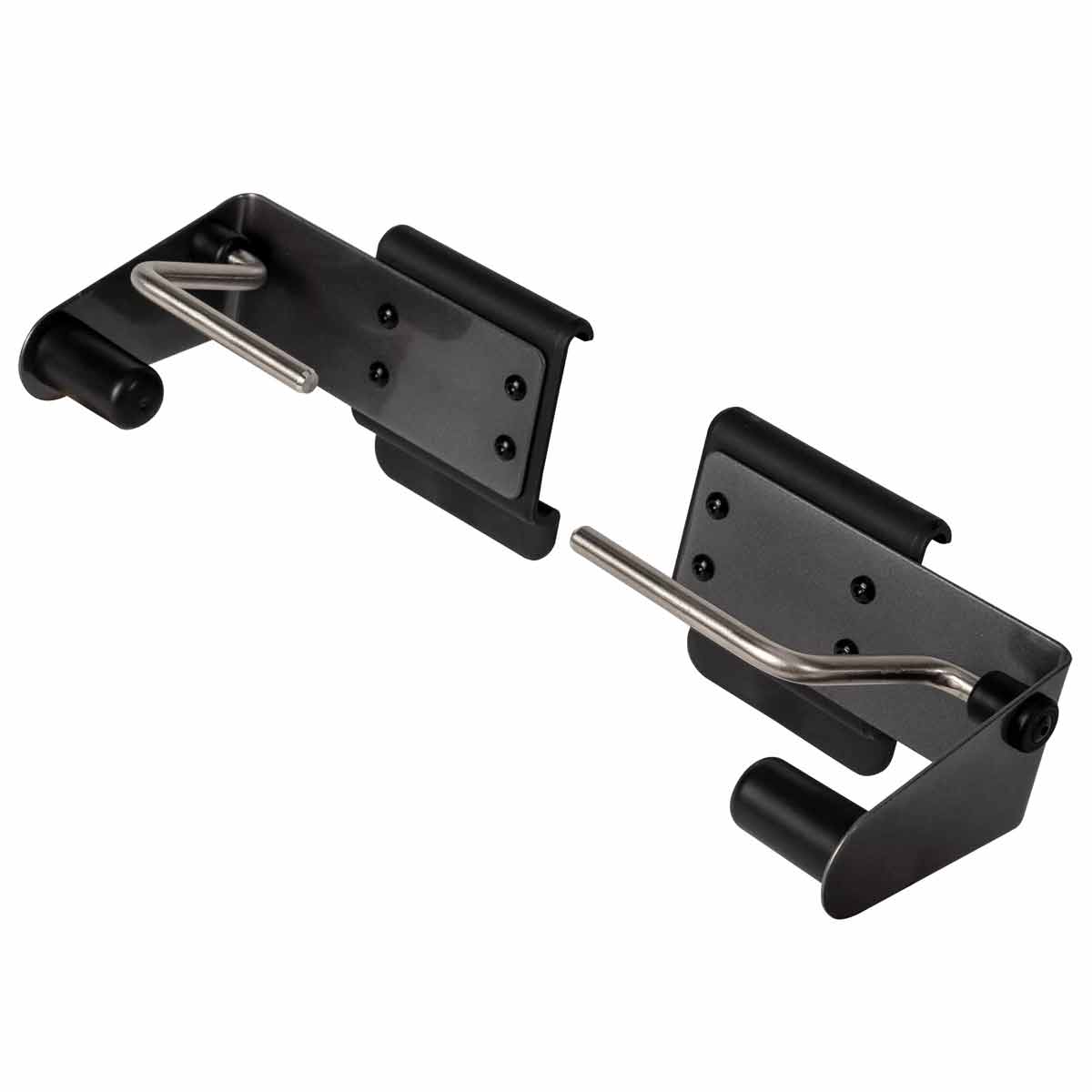 P.A.L. Pop-And-Lock rulleholder - Traeger forfra