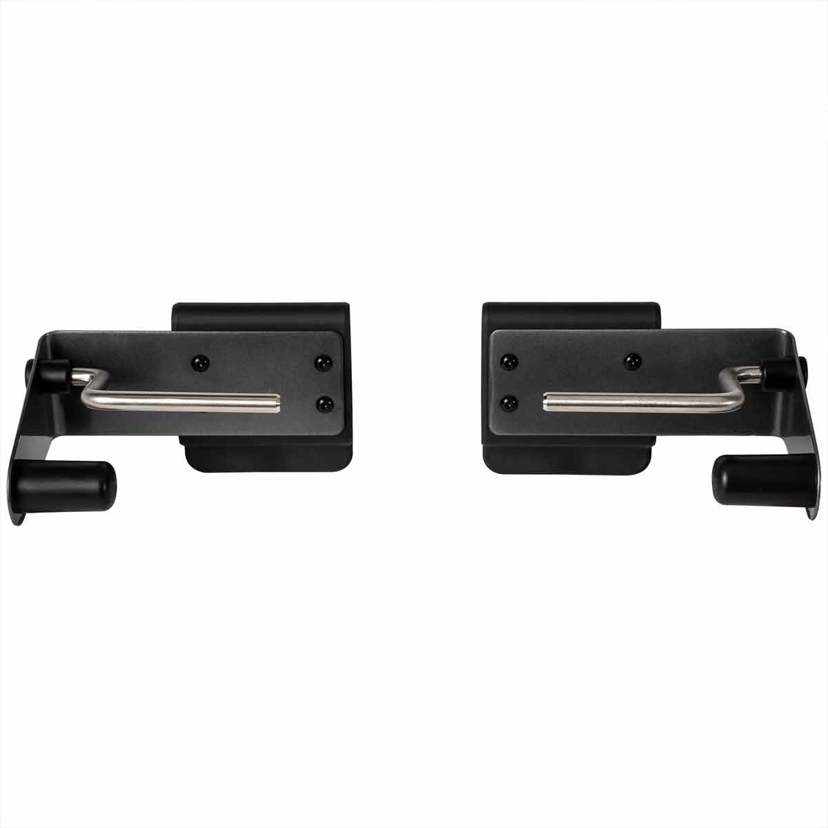 Detalj av P.A.L. Pop-And-Lock rulleholder - Traeger mekanisme