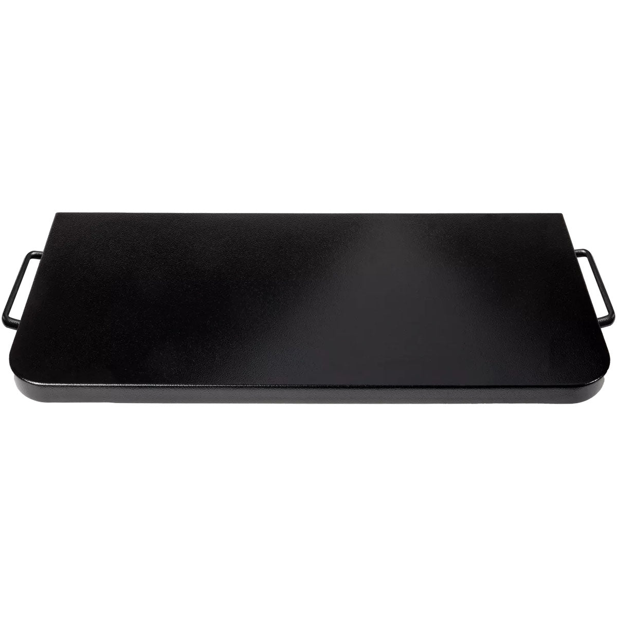 P.A.L. Pop-And-Lock sammenleggbar fronthylle - Traeger detalj